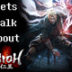 Illustration for article titled Lets Talk About Nioh